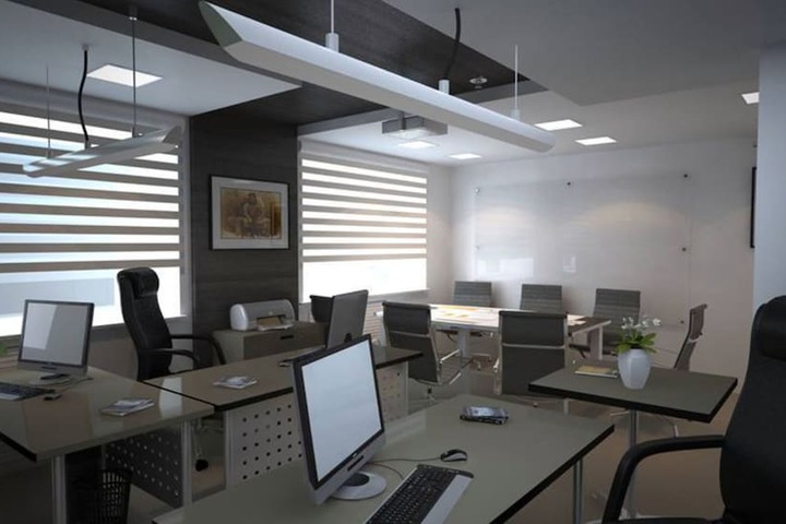 Business Center 26 of 28