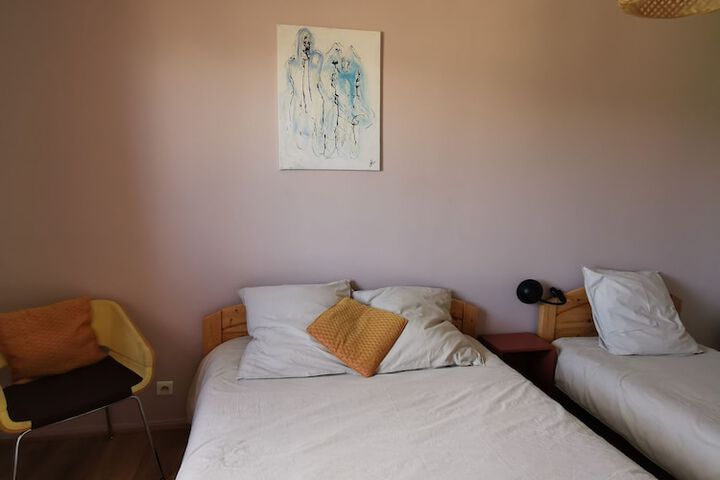 Room 13 of 124