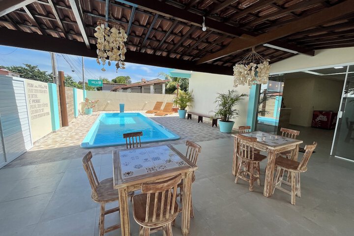 Terrace/Patio 35 of 71