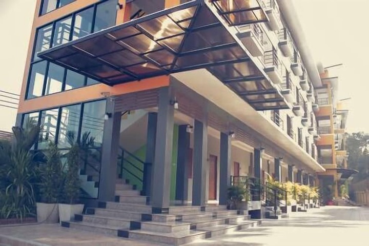Hotel 57 of 60