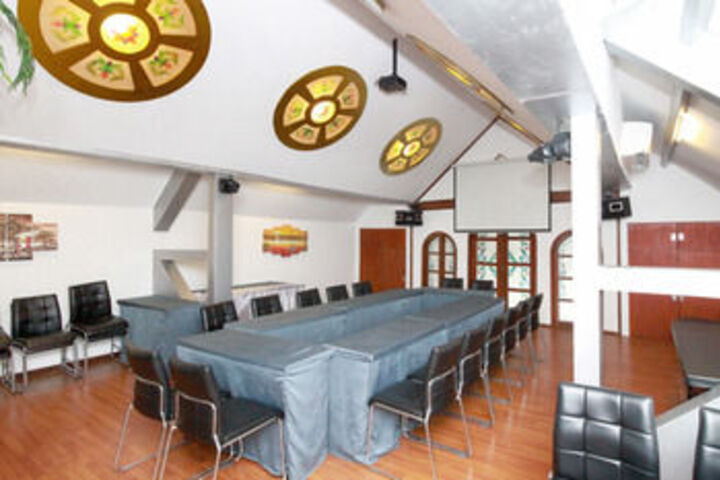 Meeting 17 of 24