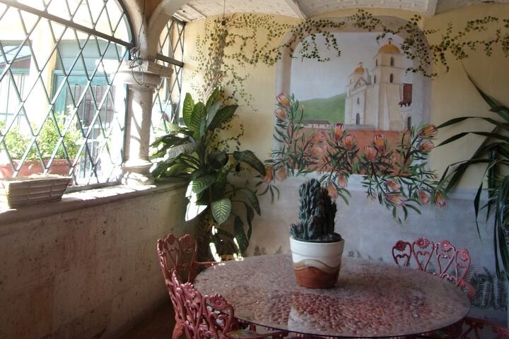 Terrace/Patio 50 of 68
