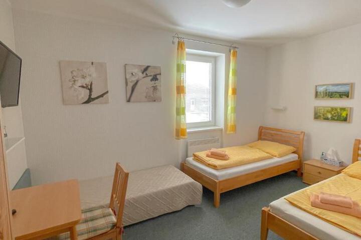 Fitness Facility Photos