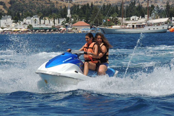Boating