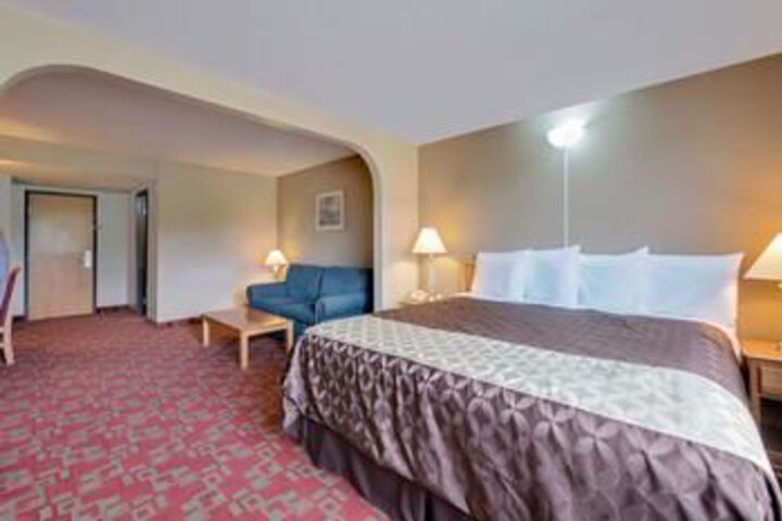 Fitness Center Photo