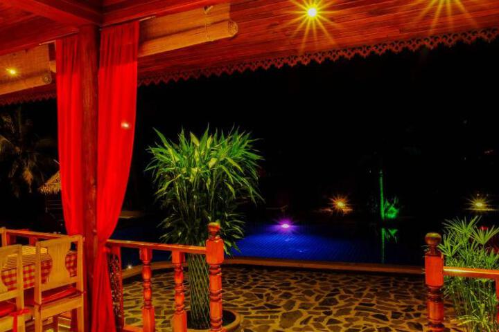 Spa and Wellness Pictures