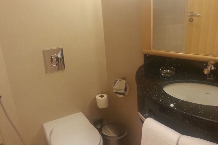 Bath Amenities