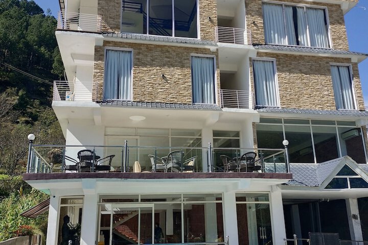 Gezellig Inn Oasis