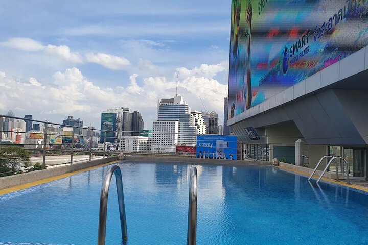 Pool 89 of 195