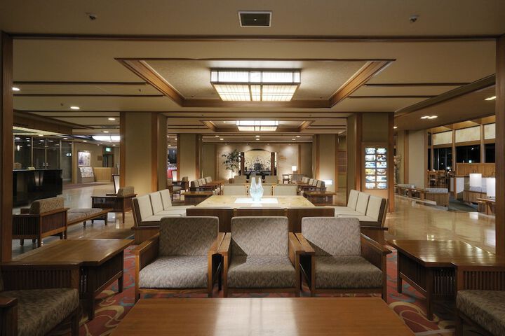 Hotel Interior 2 of 111