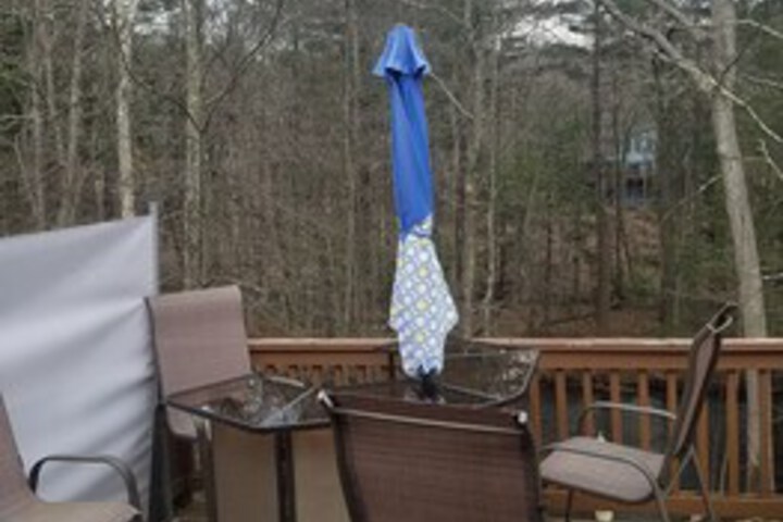 Terrace/Patio 29 of 30