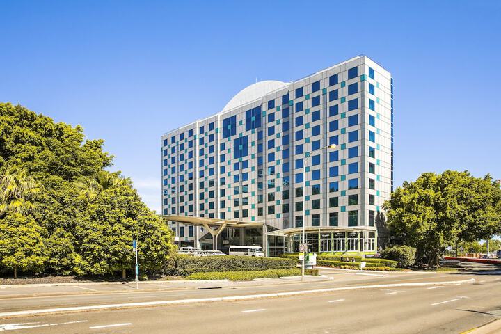 Hotel 60 of 64