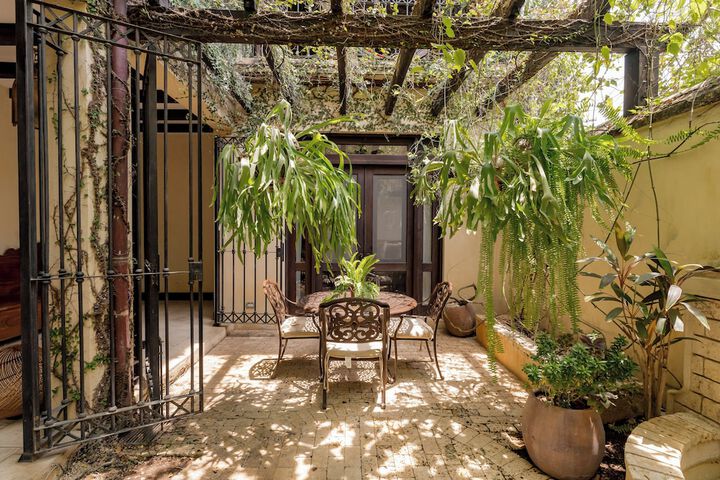 Terrace/Patio 724 of 1000