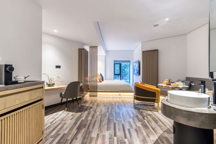 Cozylife Hotel Canal
