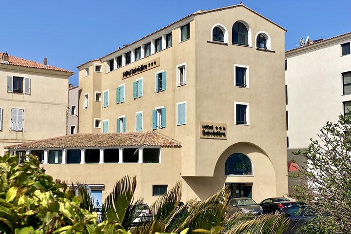 Hotel 32 of 38