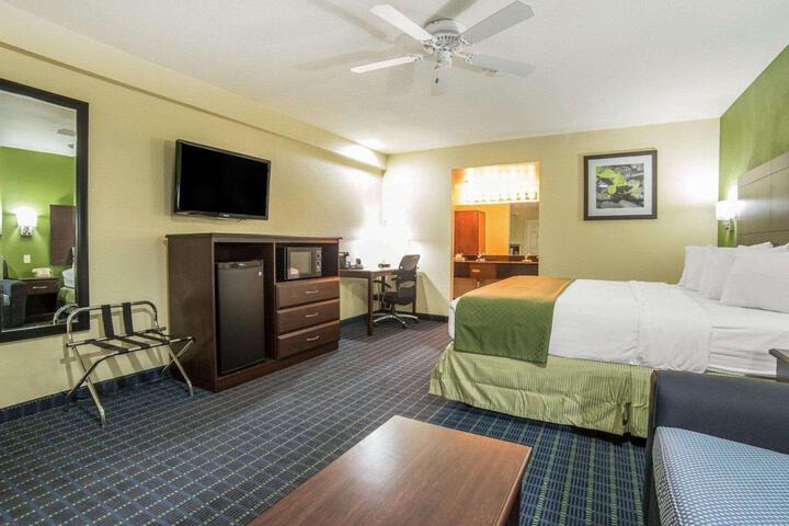 1 King Bed (13 of 13)