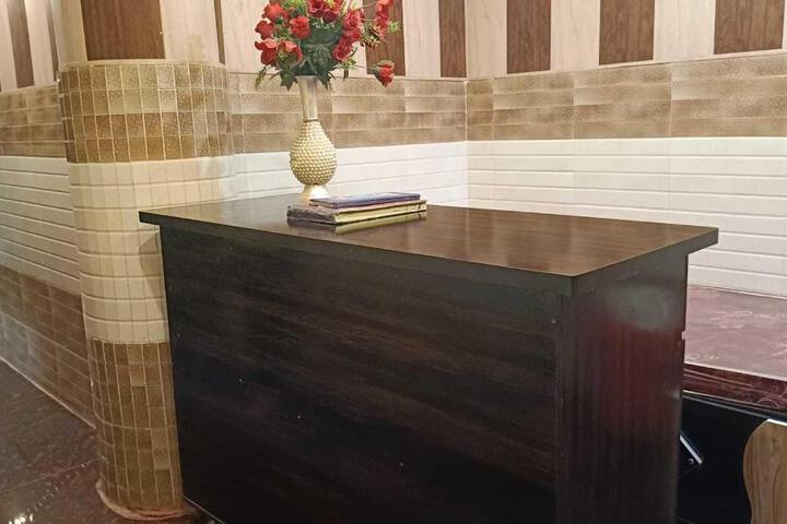 Hotel O Home Awadh Homestay
