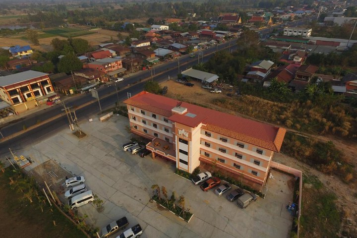 Hotel 46 of 49