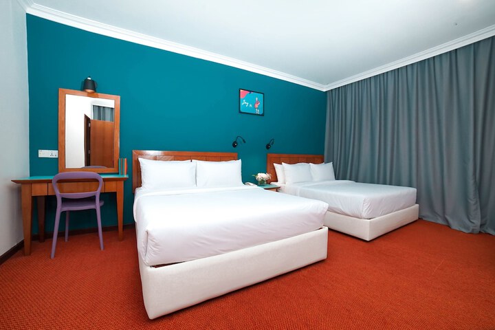 Room 9 of 23