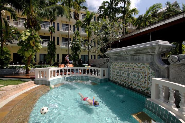 Pool 45 of 66