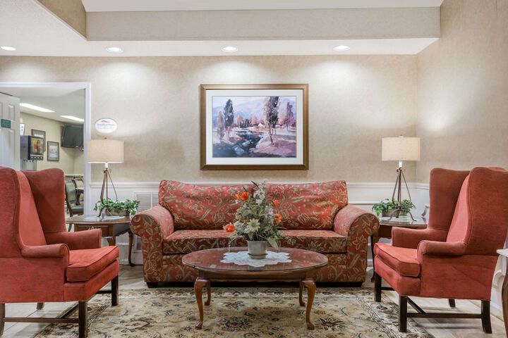 Hotel Interior 2 of 16