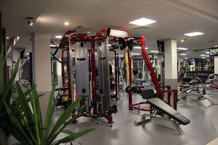 Health and Fitness 63 of 81