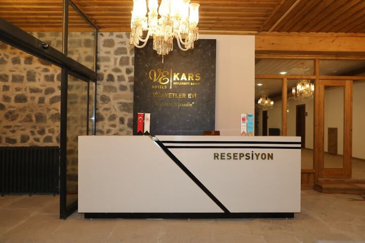 Hotel Interior 2 of 36