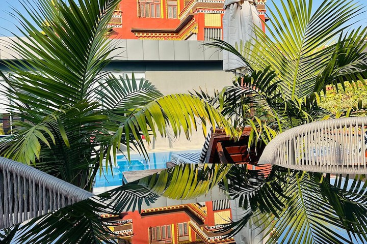 Hotel 85 of 92