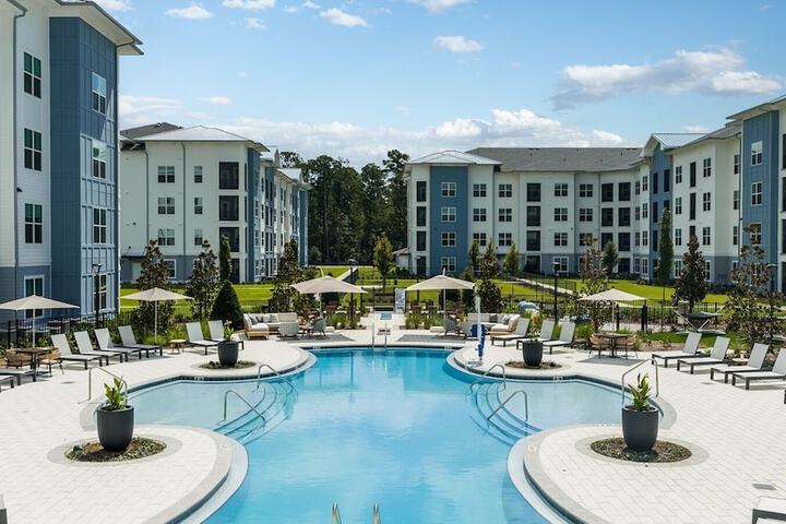 Landing Apartments - Freeport Near Santa Rosa Beach
