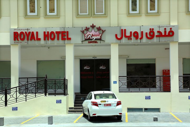 Hotel 28 of 29