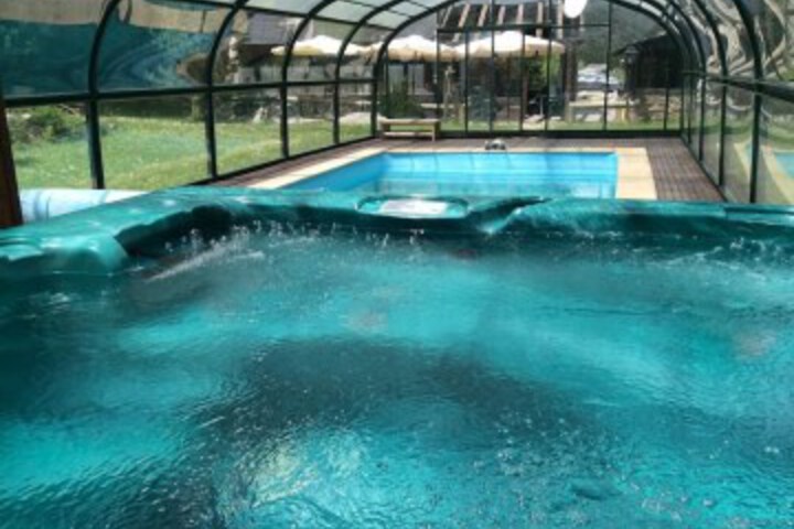 Fitness Facility Photos