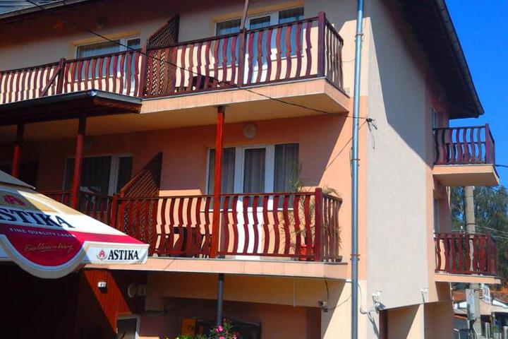 Family Hotel Miglena