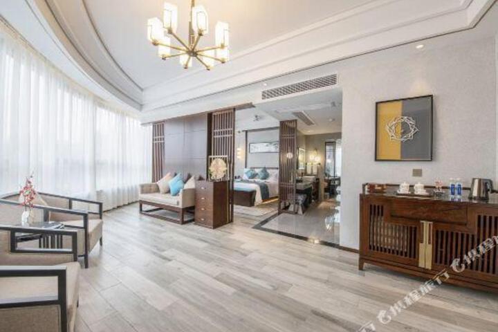 Sanjin intelligent International Hotel