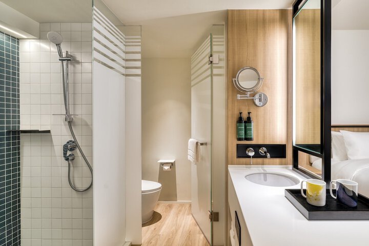 Bathroom Vanities