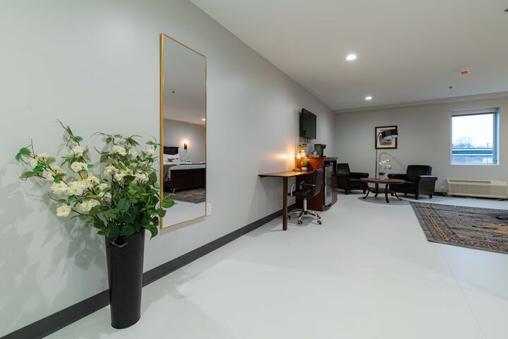 Classic Single Room (16 of 34)