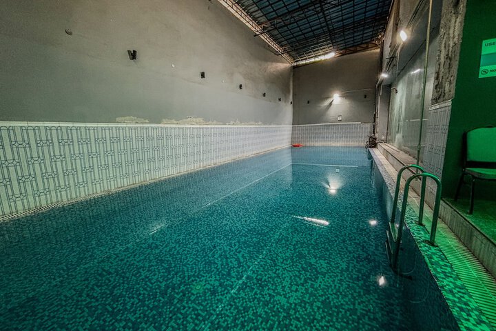 Pool 26 of 48
