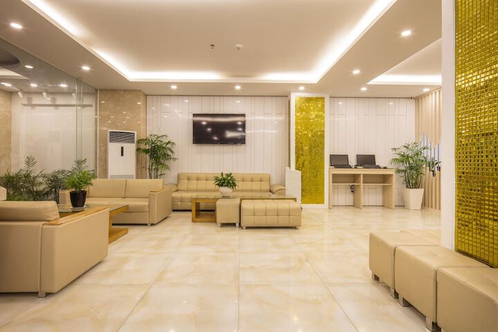 Hotel Interior 27 of 28