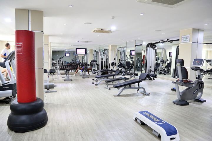 Health and Fitness 45 of 78