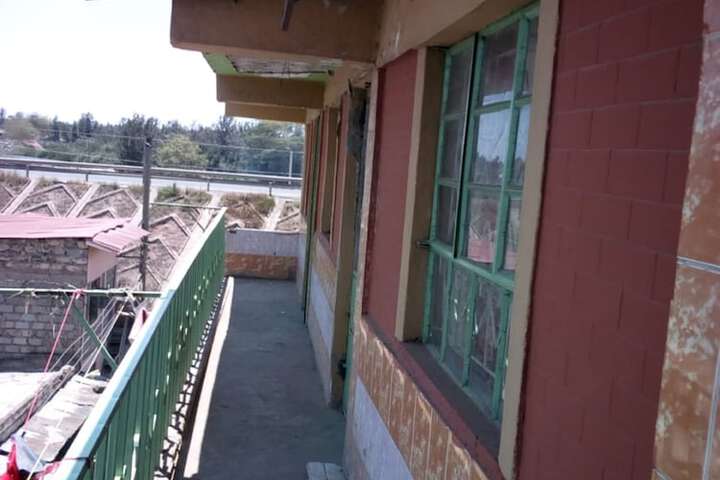 Terrace/Patio 19 of 19