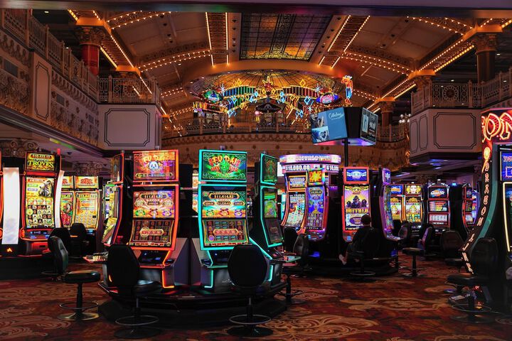 Casino