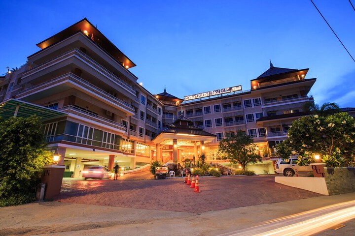 Hotel 34 of 35