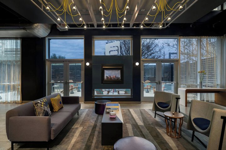 Lobby Photos