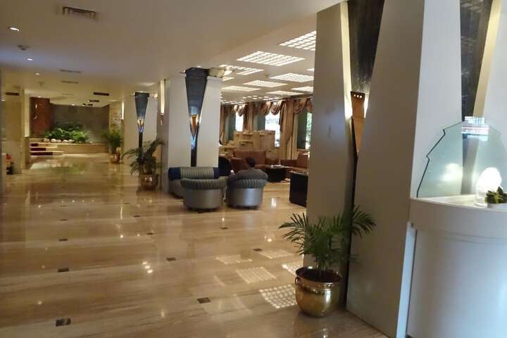 Lobby Photos