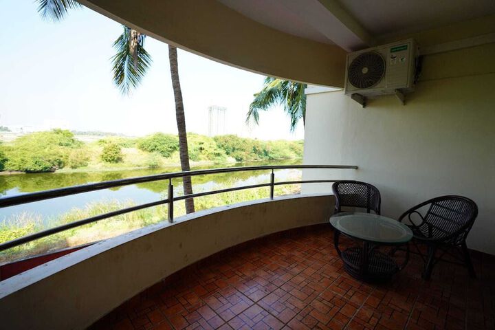 Terrace/Patio 22 of 45