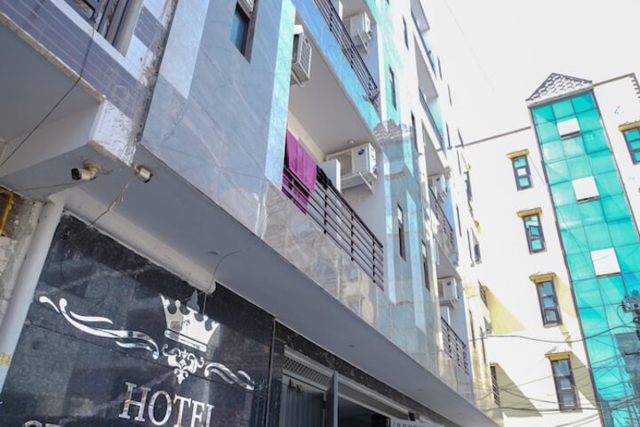 Hotel 27 of 27