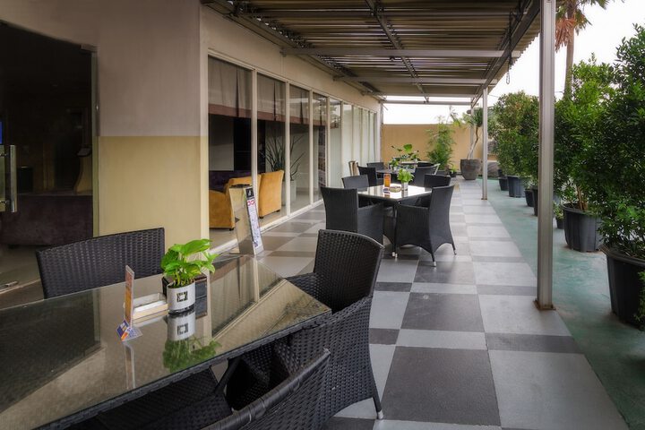 Terrace/Patio 43 of 48