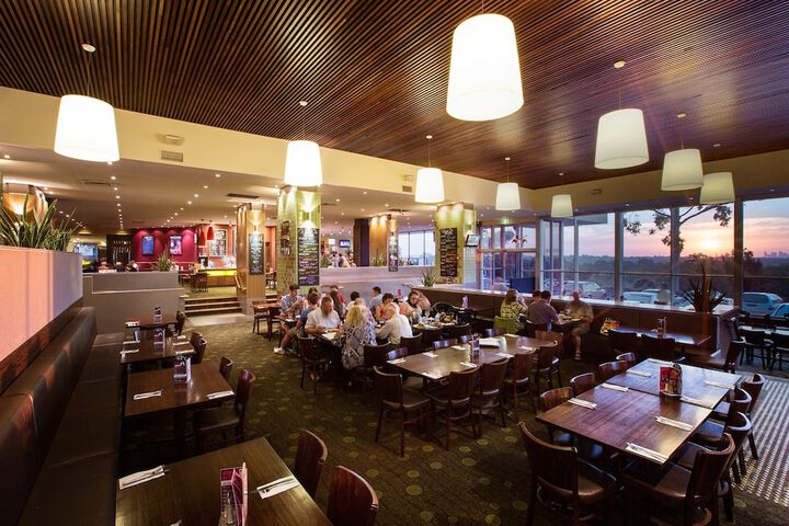 Restaurants