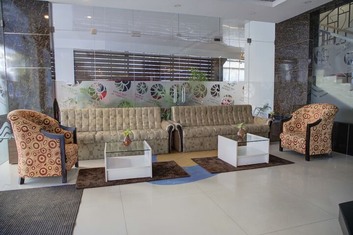 Hotel Interior 12 of 61