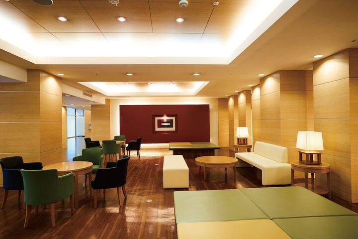 Hotel Interior 3 of 97