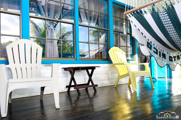 Terrace/Patio 11 of 46
